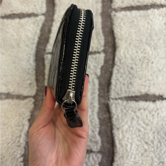 Beautiful black vintage coach - Picture 5 of 7